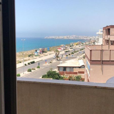 Dimora Di Mare Gallipoli Exterior photo