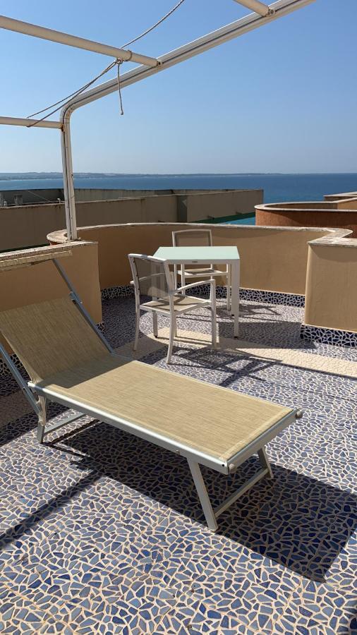 Dimora Di Mare Gallipoli Exterior photo