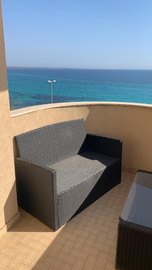 Dimora Di Mare Gallipoli Exterior photo