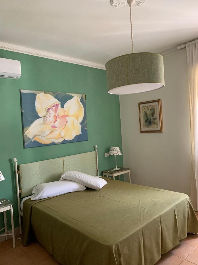 Dimora Di Mare Gallipoli Exterior photo