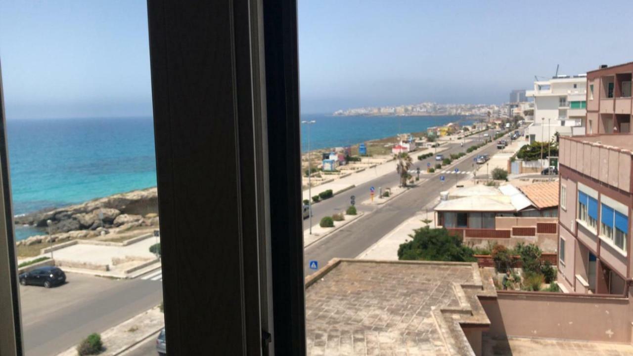 Dimora Di Mare Gallipoli Exterior photo
